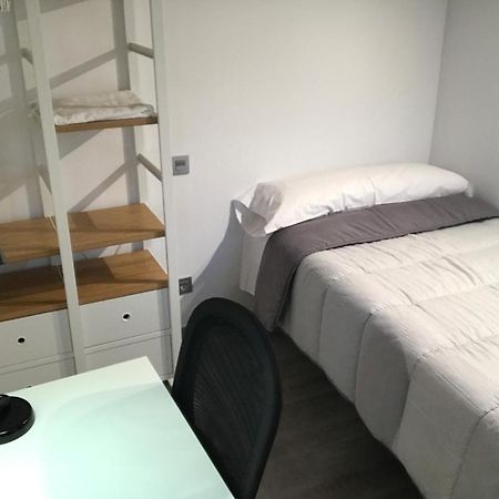 Atico Acogedor Lujoso Check-In 24H Penthouse 5 Planta 5 Apartment Zaragoza Ngoại thất bức ảnh