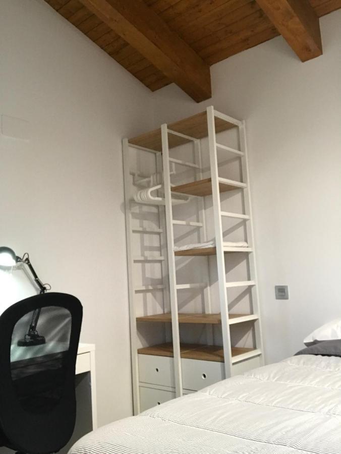 Atico Acogedor Lujoso Check-In 24H Penthouse 5 Planta 5 Apartment Zaragoza Ngoại thất bức ảnh